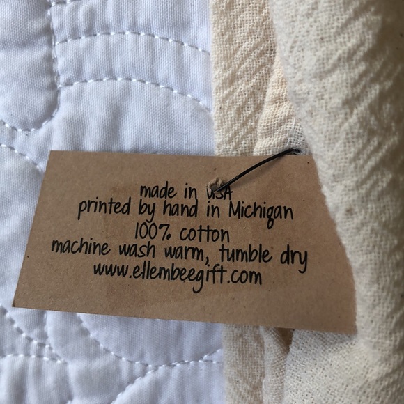 Ellembee Tea Towel Trail Mix? - Picture 3 of 3